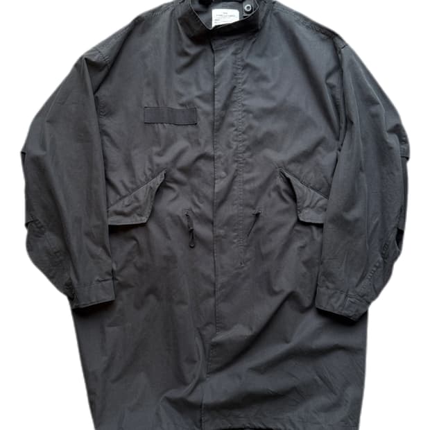 프릭스스토어 m-65 피쉬테일 L(3XL)