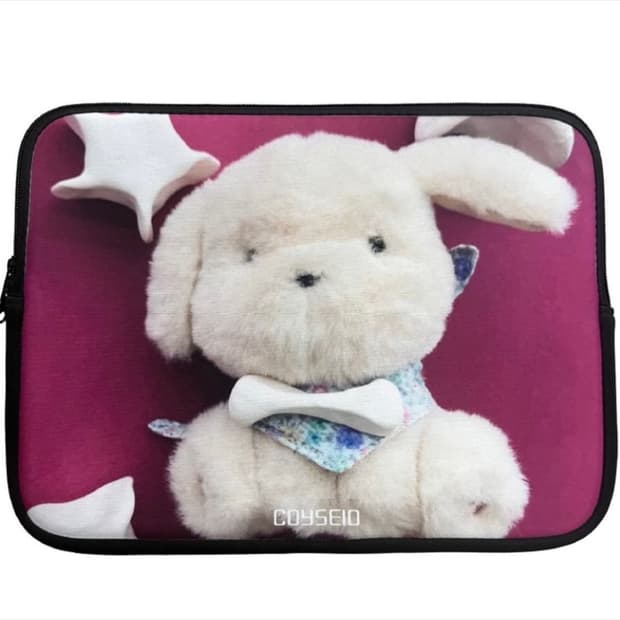 오후 노트북 파우치