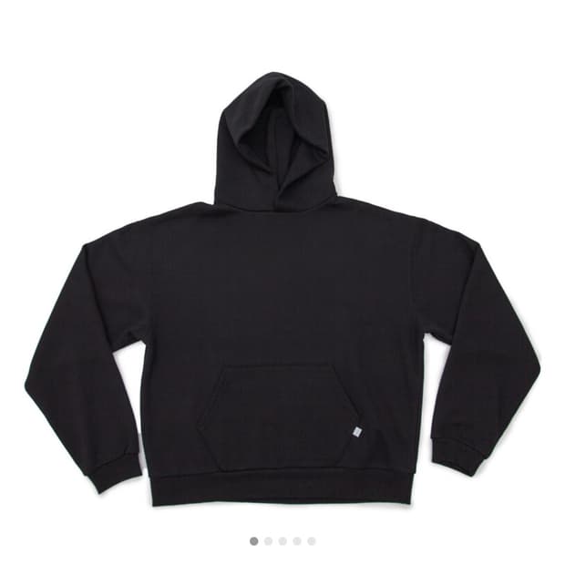 [L]77c 클라우드 후디