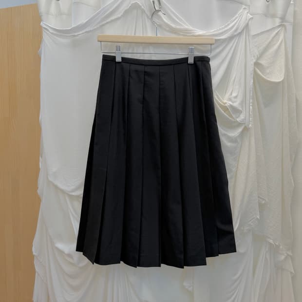 COMME des GARÇONS skirt
