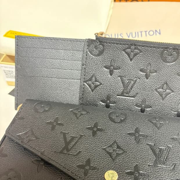 루이비통 포쉐트 펠리시백