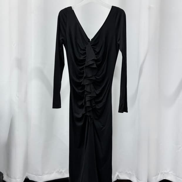 vtg dress