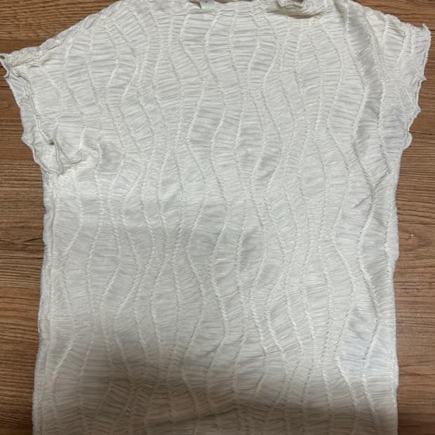 H&M 반팔티