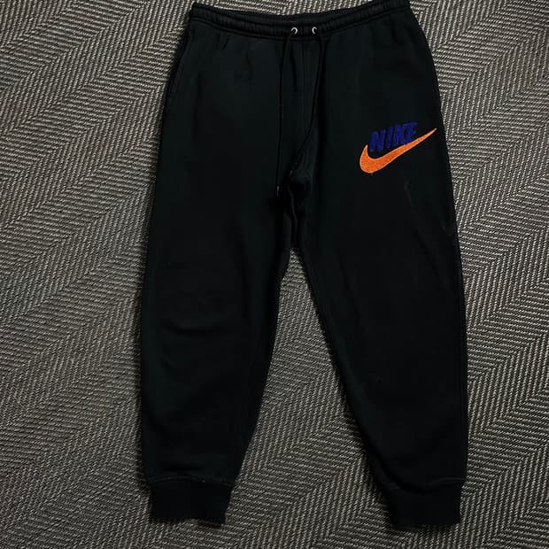 나이키 NSW 스우시 트레이닝 조거 팬츠o 4556