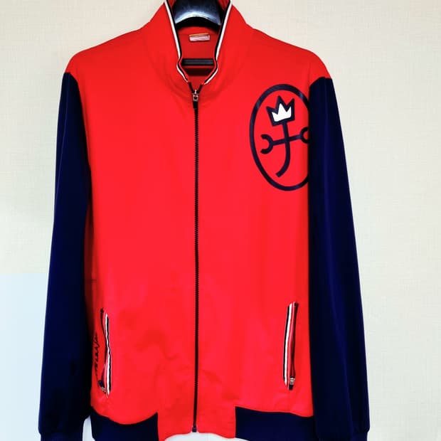 까스텔바작 정품 점퍼