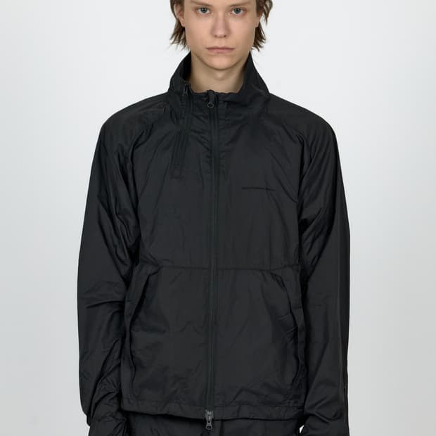 (미개봉) 플라스틱 아카이브 WAIST SUPPORT JACKET