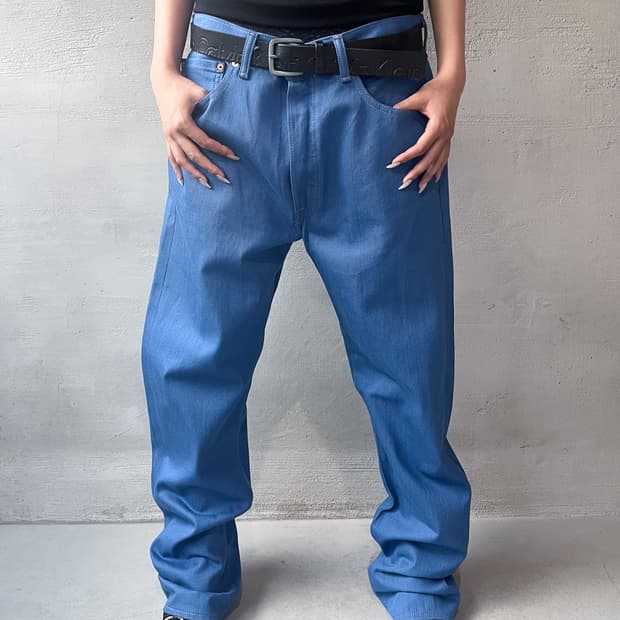 Levi’s 501XX