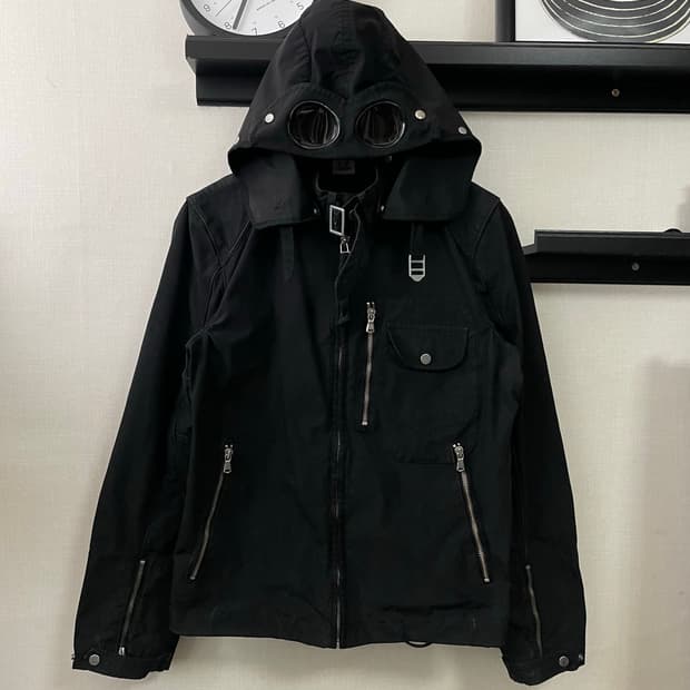 씨피컴퍼니 고글 자켓 95
