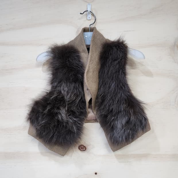 1000) 마인드브릿지 폭스퍼 베스트