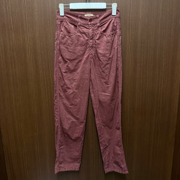 BARENA 바레나 팬츠 38 사이즈