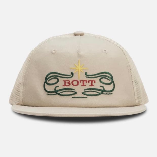 BoTT 캡