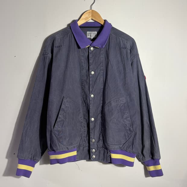 카브엠트 그리드 스트럭처 자켓 (무료배송)