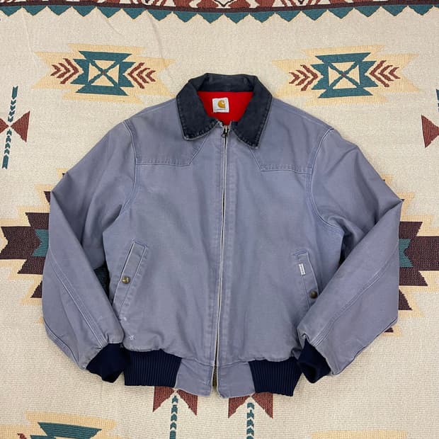 90's Carhartt JQ168