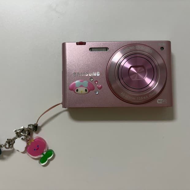 삼성 samsung MV900F 미러팝 핑크 판매