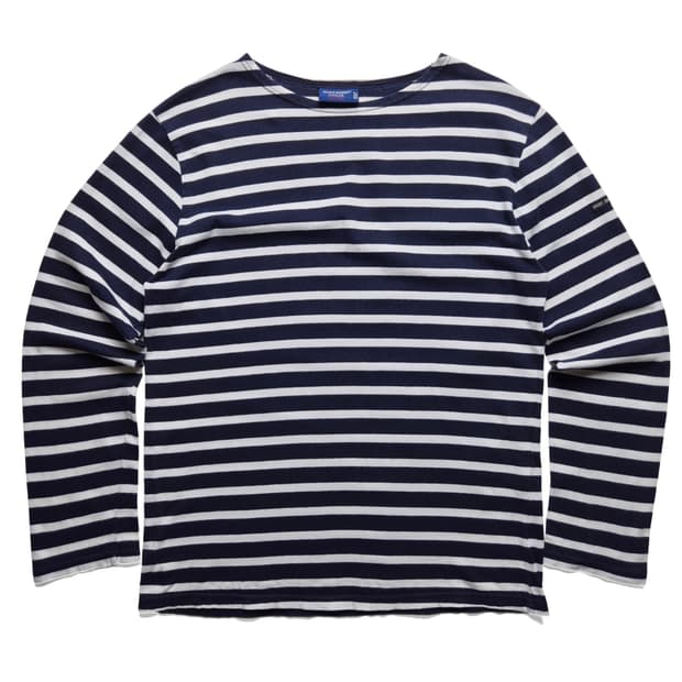 [L] 세인트제임스 단가라 롱슬리브