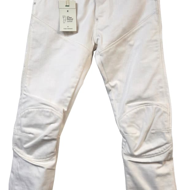 (하자특가)G-Star 5620MN 3D 데님 팬츠(W28/L30)