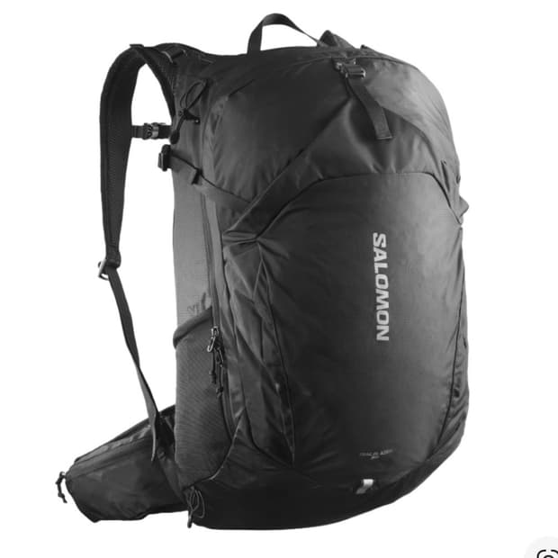 살로몬 salomon 트레일블레이저30