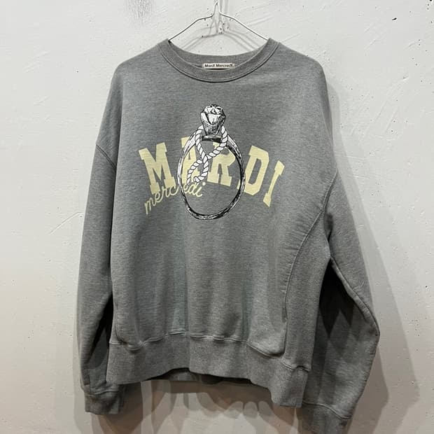 마르디 메크르디 맨투맨