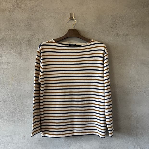 세인트제임스 긴팔티