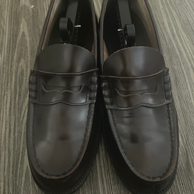 하루타 906 페니로퍼 280 사이즈