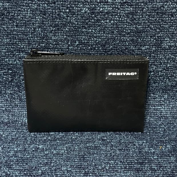 새제품 Freitag 프라이탁 희귀 올검 블레어