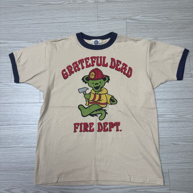 토이즈맥코이 반팔 사이즈L