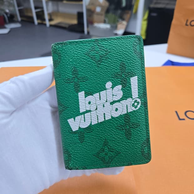 [특가][정품]루이비통 에브리데이 오거나이저