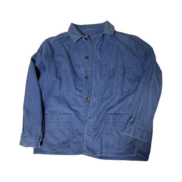 프렌치워크자켓 french work jacket (약 105 정도, 실측