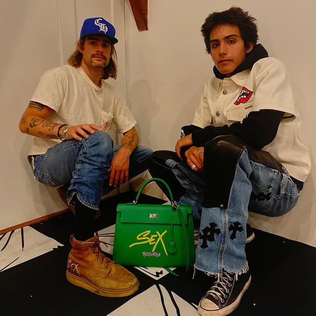 컨버스 척 70 레더 컨버스 하이 브라운