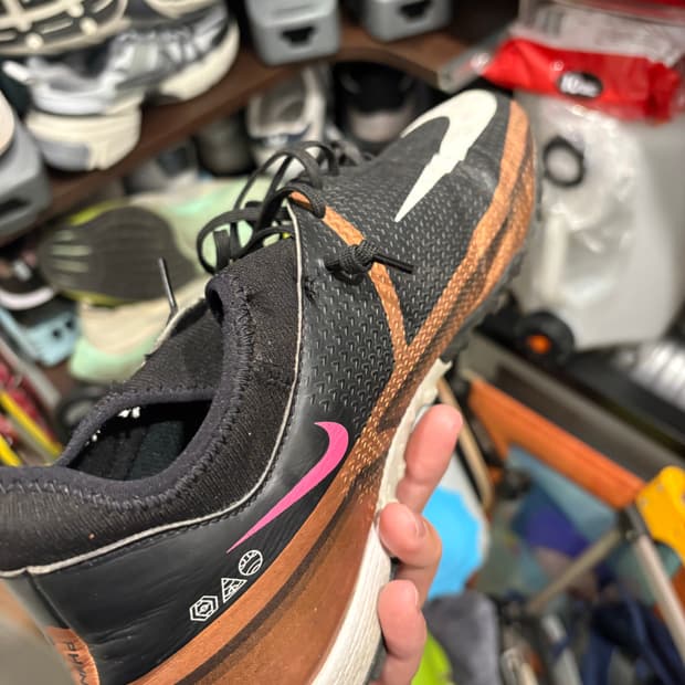 나이키 팬텀 풋살화