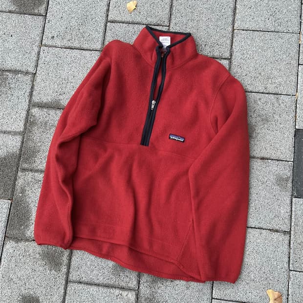 파타고니아 신칠라 