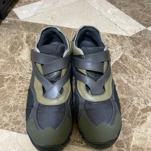 Kiko kostadinov 하크만 슈즈 (43)