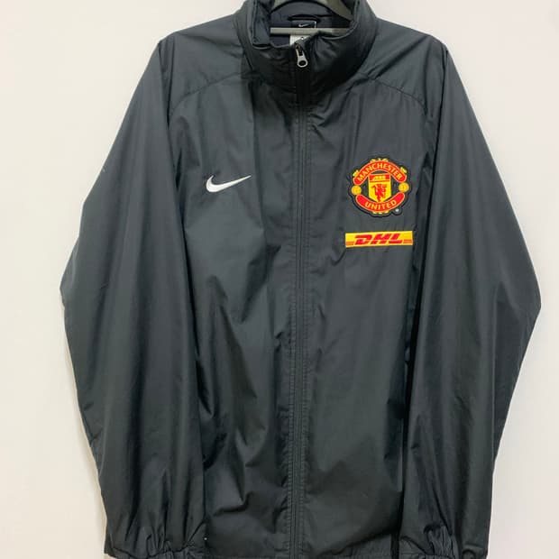 나이키 맨유 바람막이