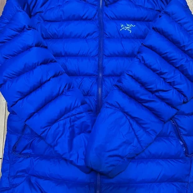 Arcteryx cerium lt 세륨