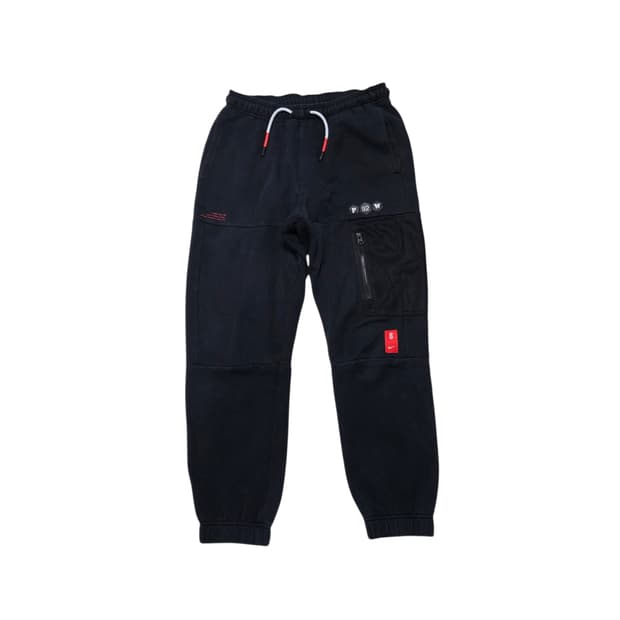 Nike 나이키x카이리 어빙 플리스 조거 팬츠 