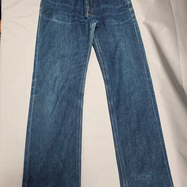 Lee 빈티지 데님 [30인치]