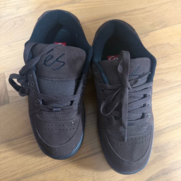 ES 악셀 OG 스케이트 보드화 260