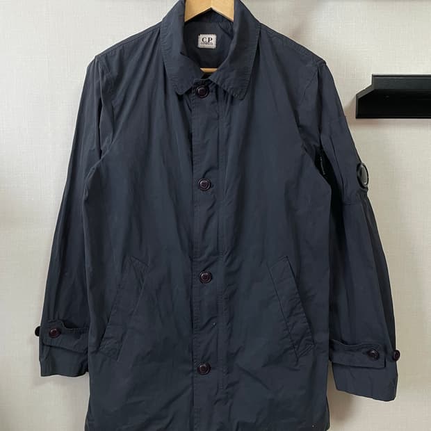 CP 컴퍼니 코트 95 정품