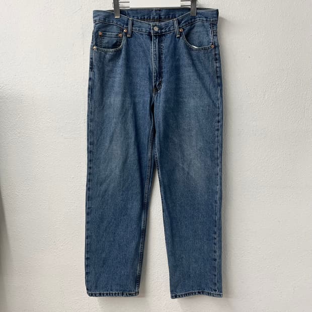 LEVI'S 550 (#N)