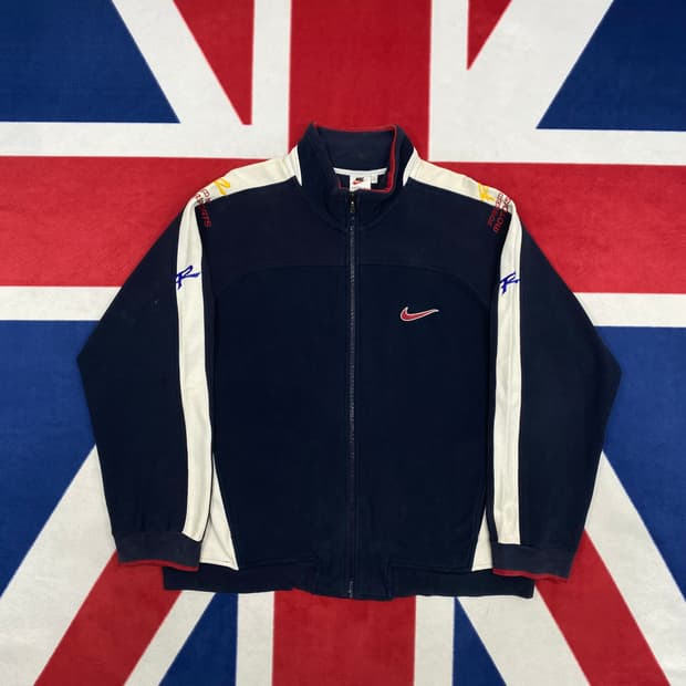 나이키 져지 XXL