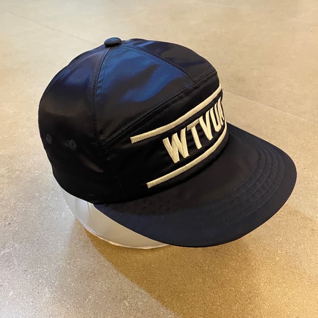 Wtaps 모자