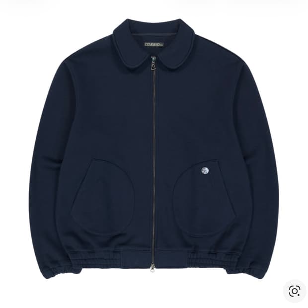 코이세이오 032 라운드트랙 네이비