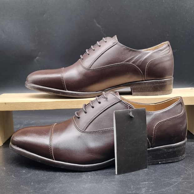 새상품 벨라루소 남성정장구두 255