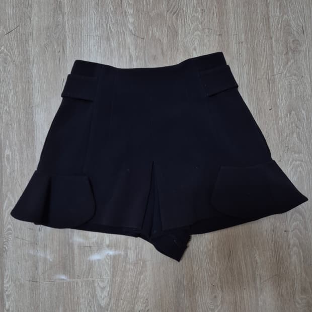 럭키슈에뜨 여성 스커트 치마 (36)