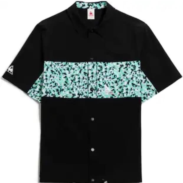 르꼬끄 RE:VELO 반팔 코치 자켓