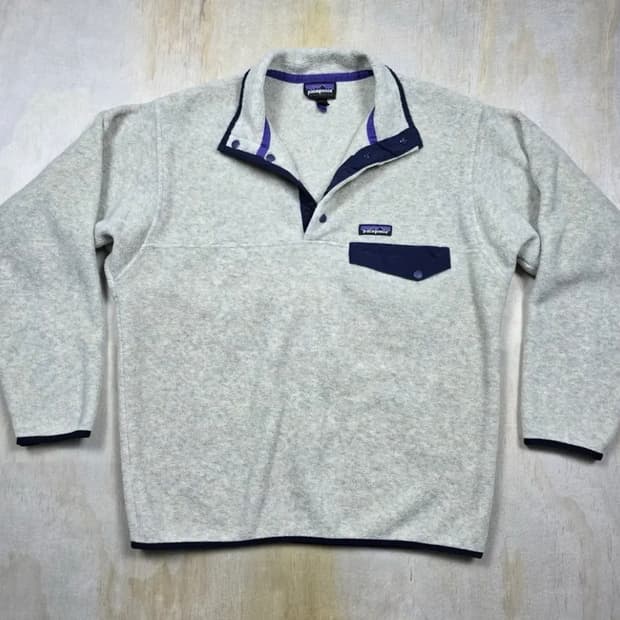 파타고니아 신칠라 m