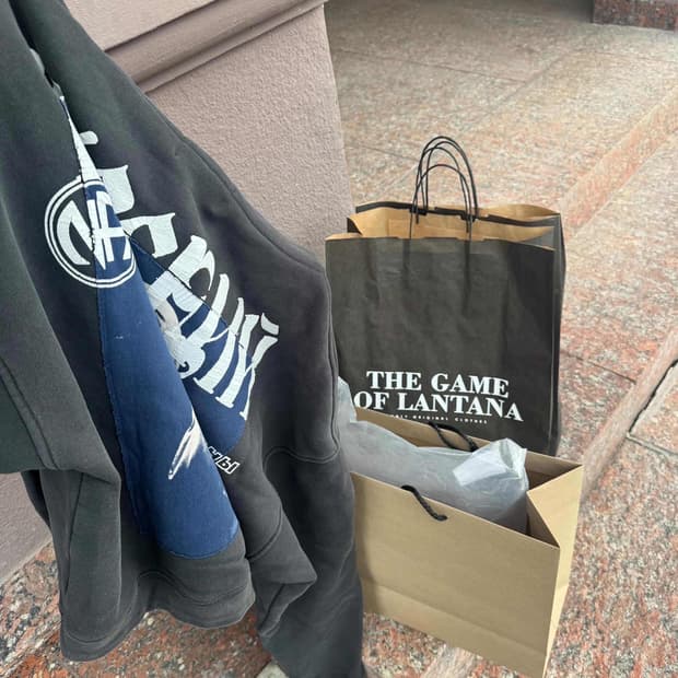 ERD RUSSIA EXCLUSIVE ZIP UP M