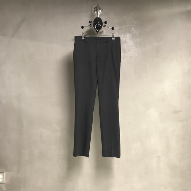 폴로 블랙라벨 슬랙스 4(W)