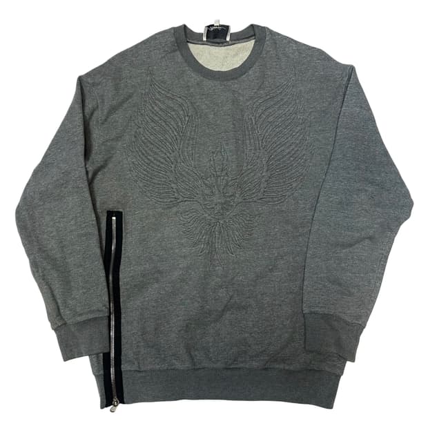 3.1필립림 그레이윙즈맨투맨 S