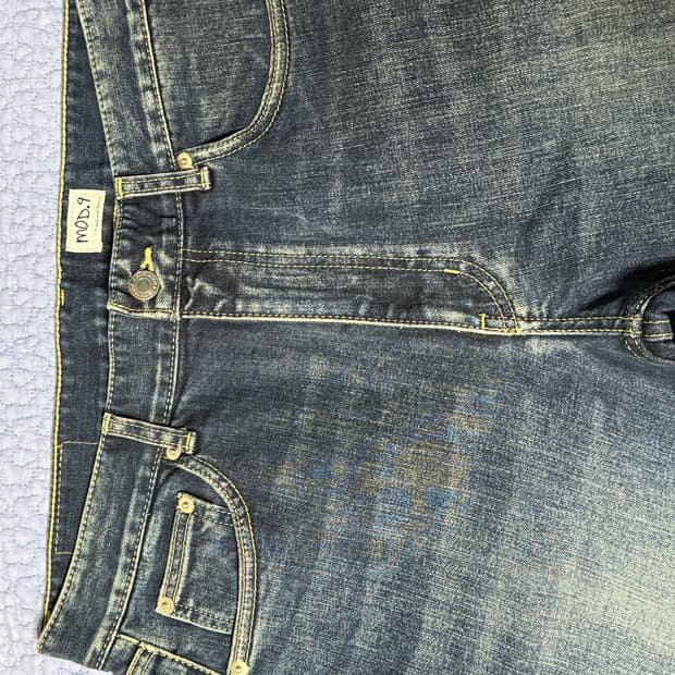 모드나인 펑크타운 mod4 crop